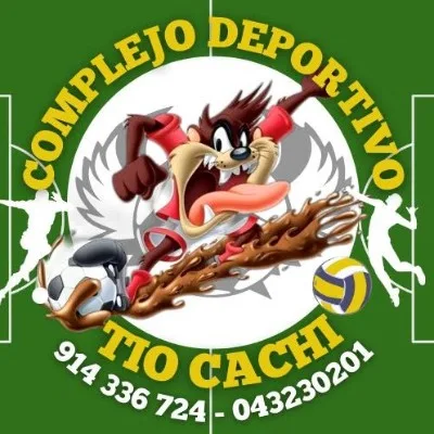 Operador de El Tio Cachi